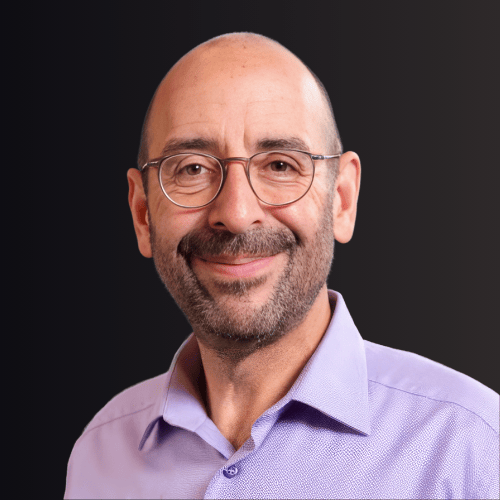 Frank Partnoy