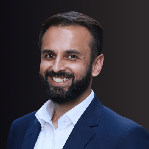 Nitesh Daryanani